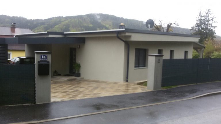 Deutschfeistritz – Bauprojekt in Deutschfeistritz, Bild 2