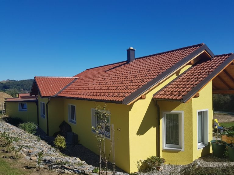 Eggersdorf – Bauprojekt Eggersdorf | Robi-Bau Bauunternehmen Graz