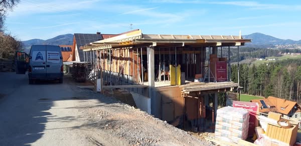 Hafning – Bauprojekt in Hafning, Bild 2
