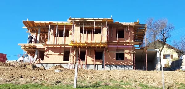 Hafning – Bauprojekt in Hafning, Bild 3
