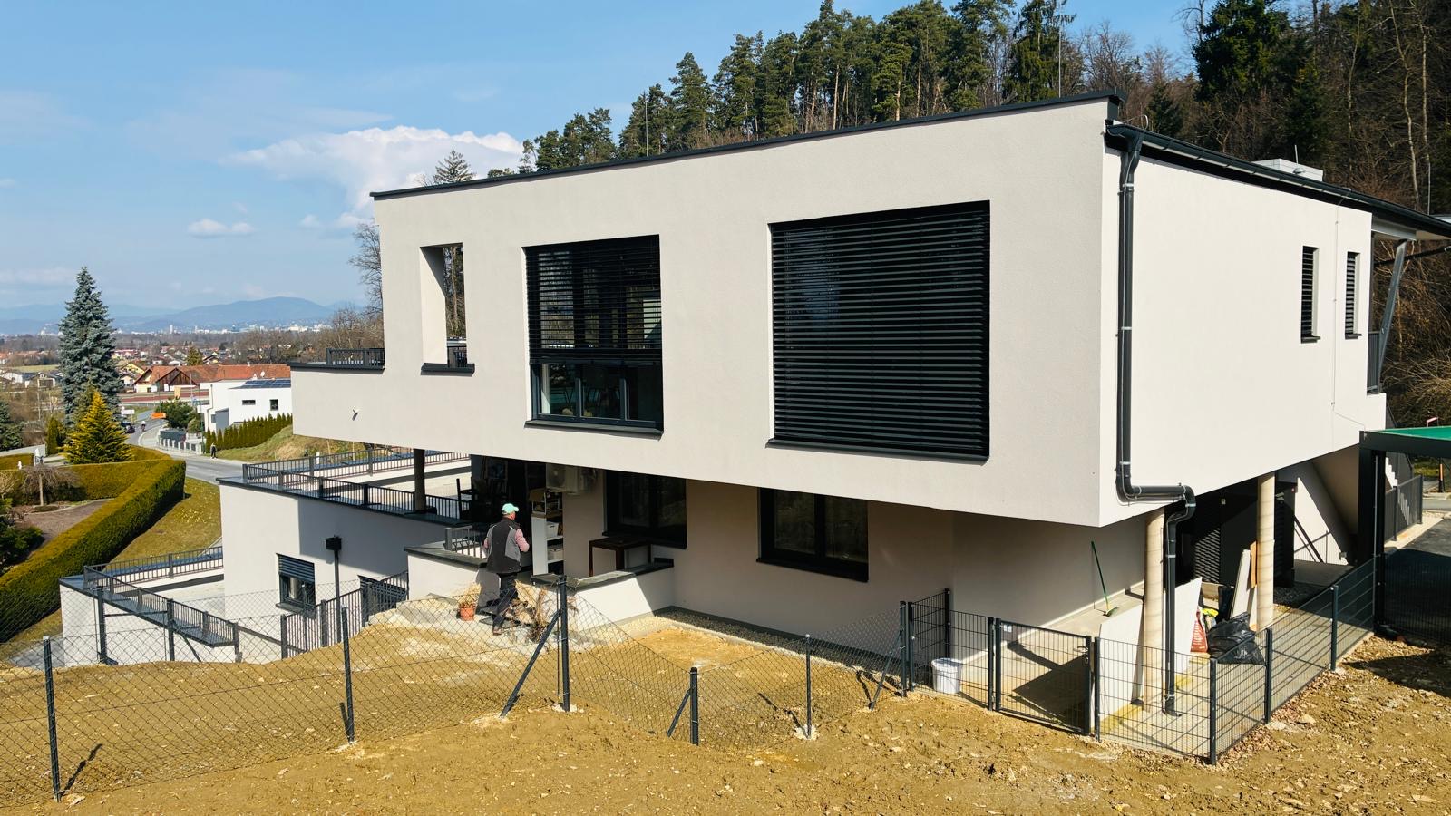 Hausmannstätten – Bauprojekt in Hausmannstätten, Bild 2