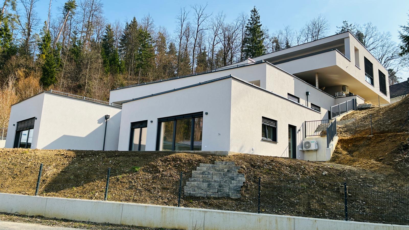 Hausmannstätten – Bauprojekt in Hausmannstätten, Bild 3