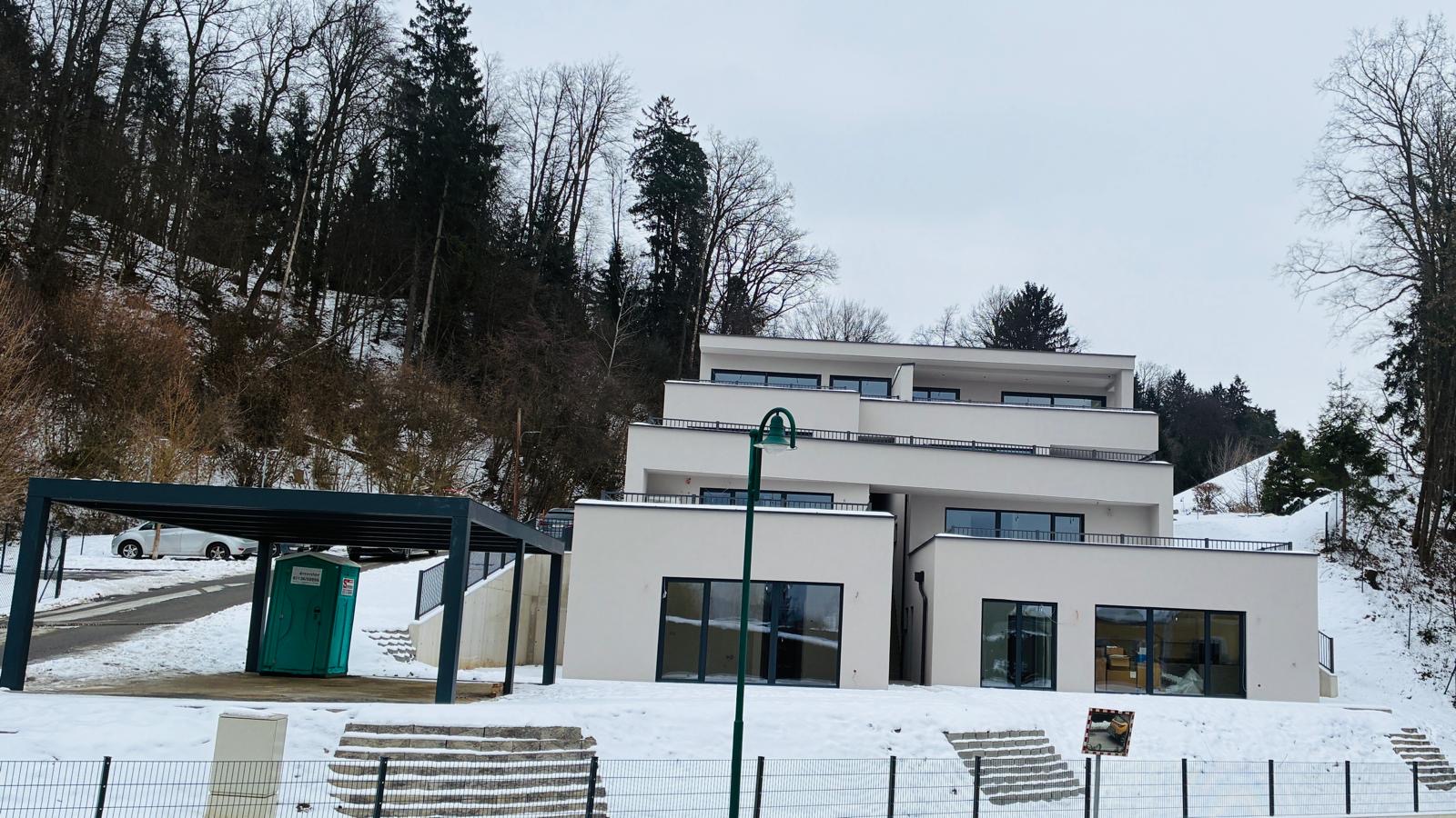 Hausmannstätten – Bauprojekt in Hausmannstätten, Bild 4