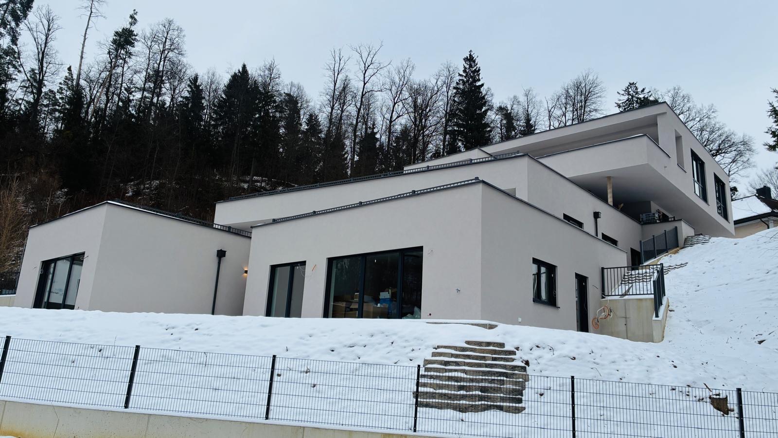 Hausmannstätten – Bauprojekt in Hausmannstätten, Bild 5