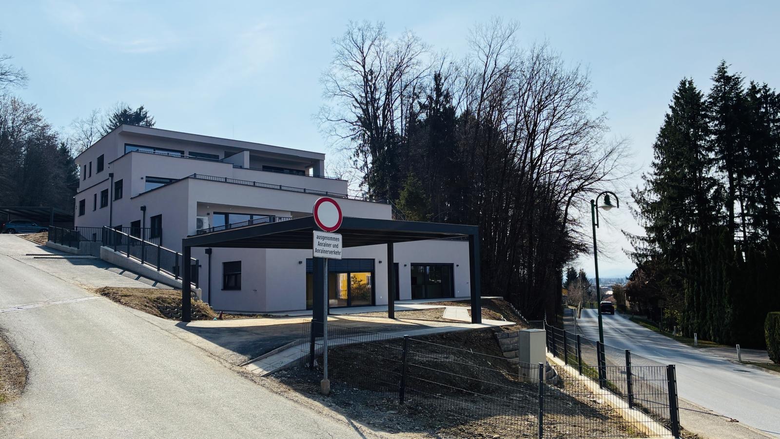Hausmannstätten – Bauprojekt in Hausmannstätten, Bild 6