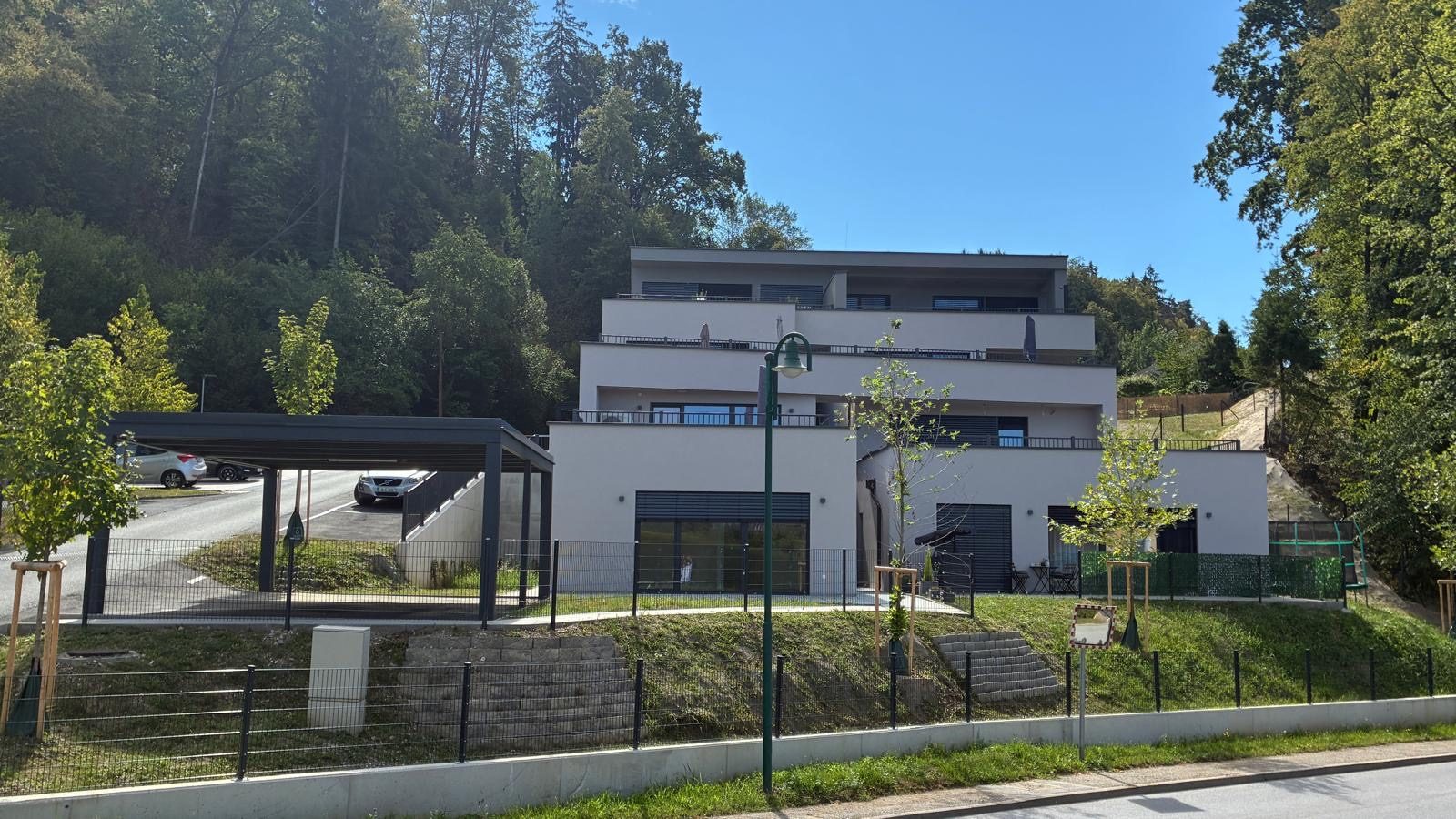 Hausmannstätten – Bauprojekt in Hausmannstätten, Bild 8