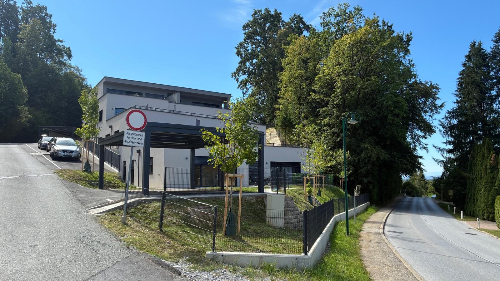 Hausmannstätten – Bauprojekt in Hausmannstätten, Bild 9
