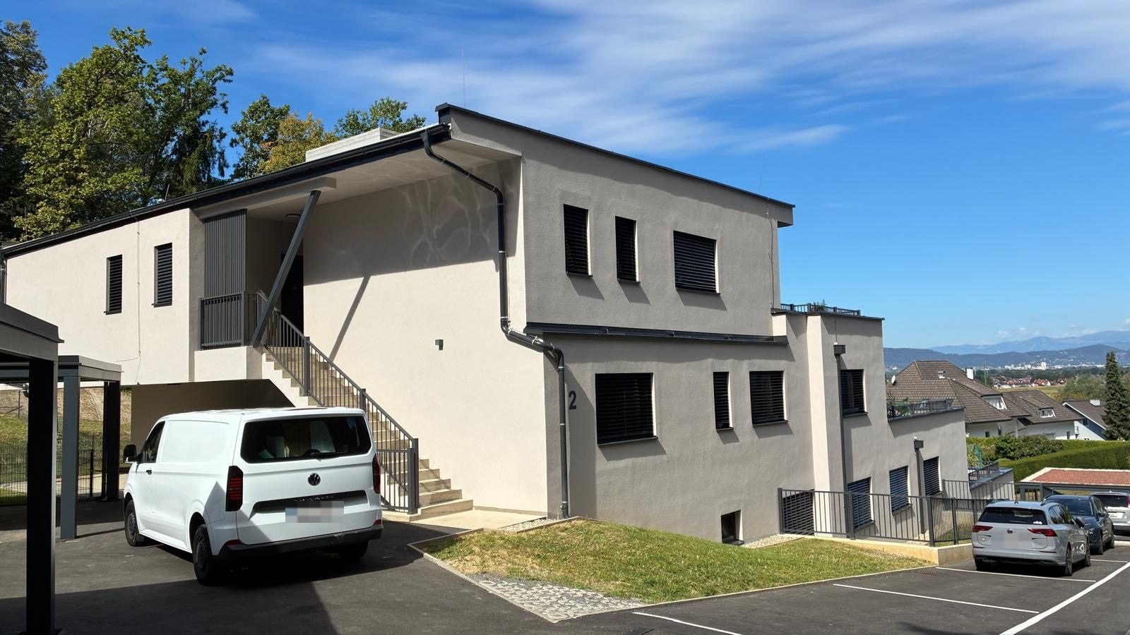 Hausmannstätten – Bauprojekt in Hausmannstätten, Bild 10