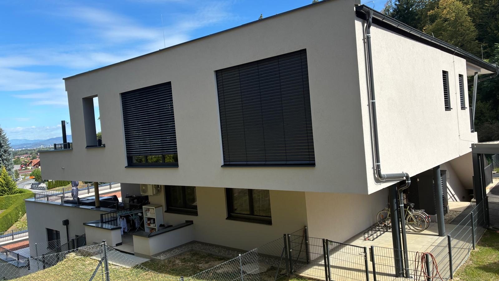 Hausmannstätten – Bauprojekt in Hausmannstätten, Bild 11