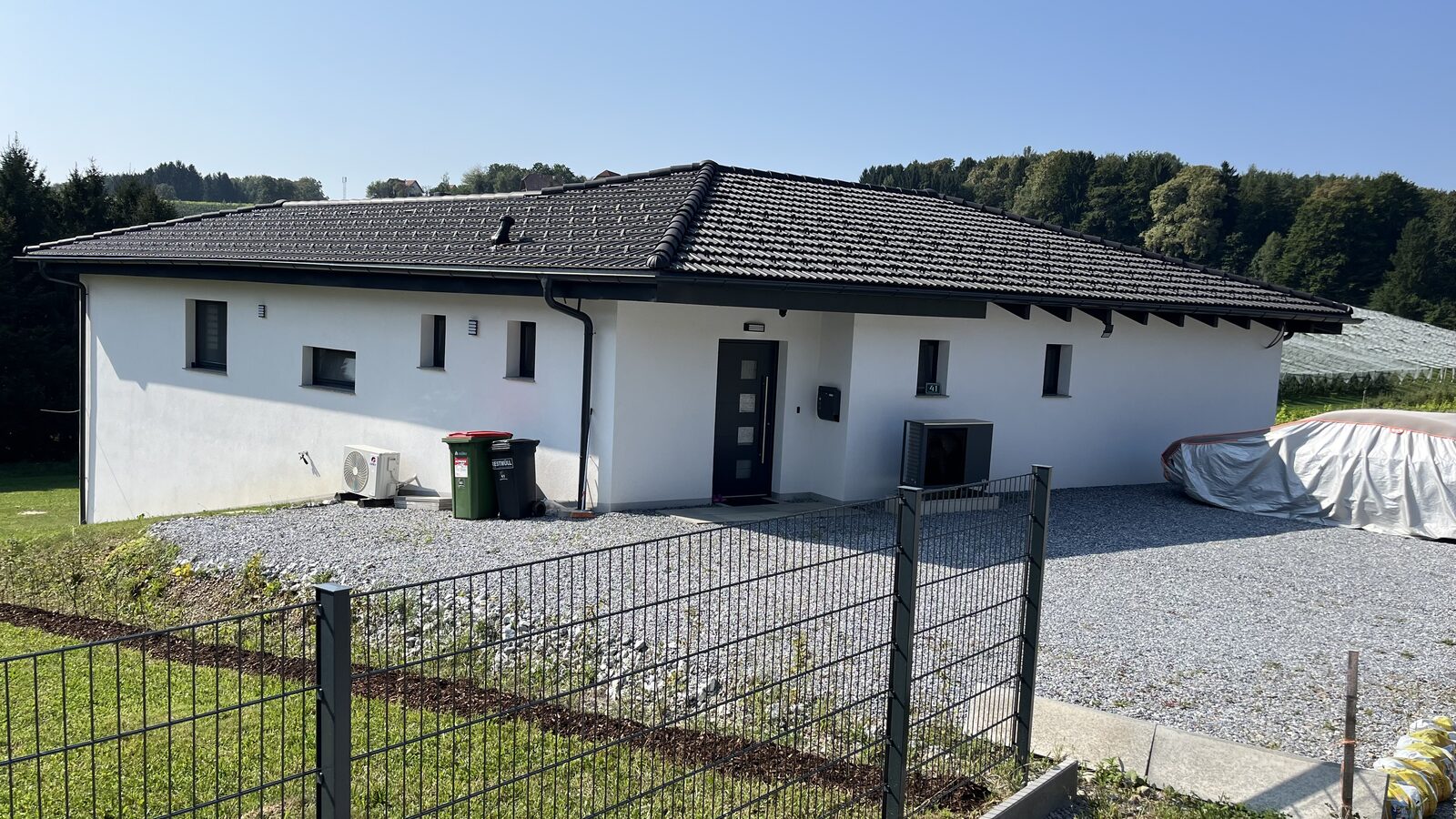 Kogelbuch – Bauprojekt in Kogelbuch, Bild 4