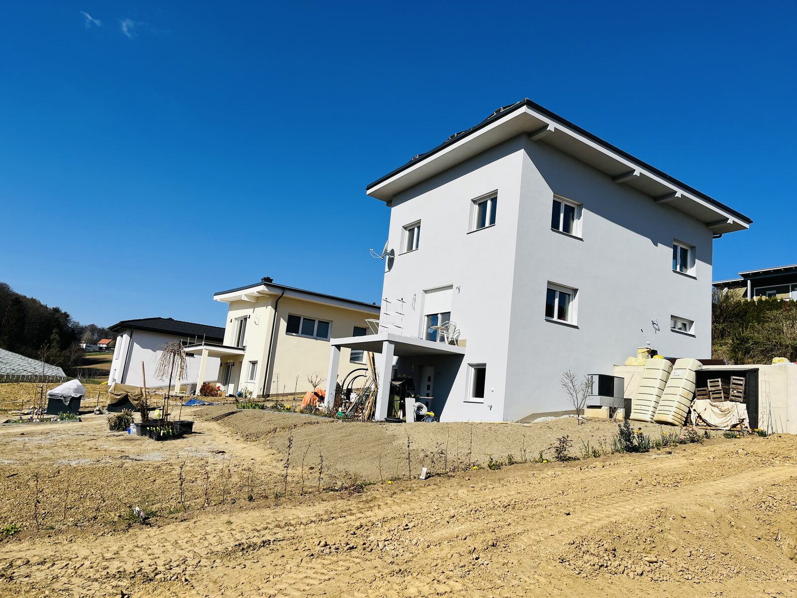 Kogelbuch – Bauprojekt in Kogelbuch, Bild 6