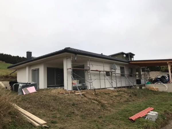 Kogelbuch – Bauprojekt Kogelbuch | Robi-Bau