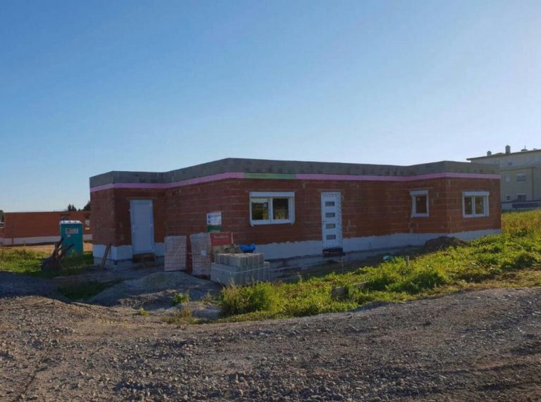 Leitring – Bauprojekt Leitring | Robi-Bau Bauunternehmen Graz