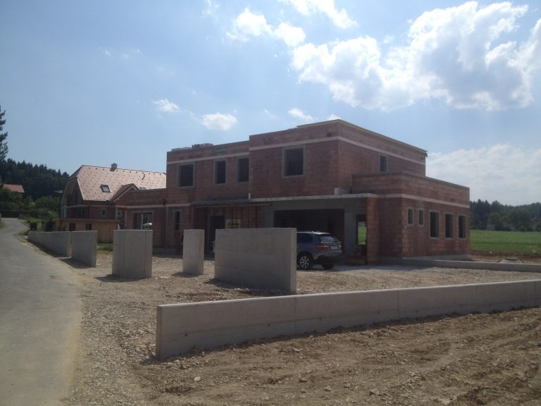 Ludersdorf – Bauprojekt in Ludersdorf, Bild 2