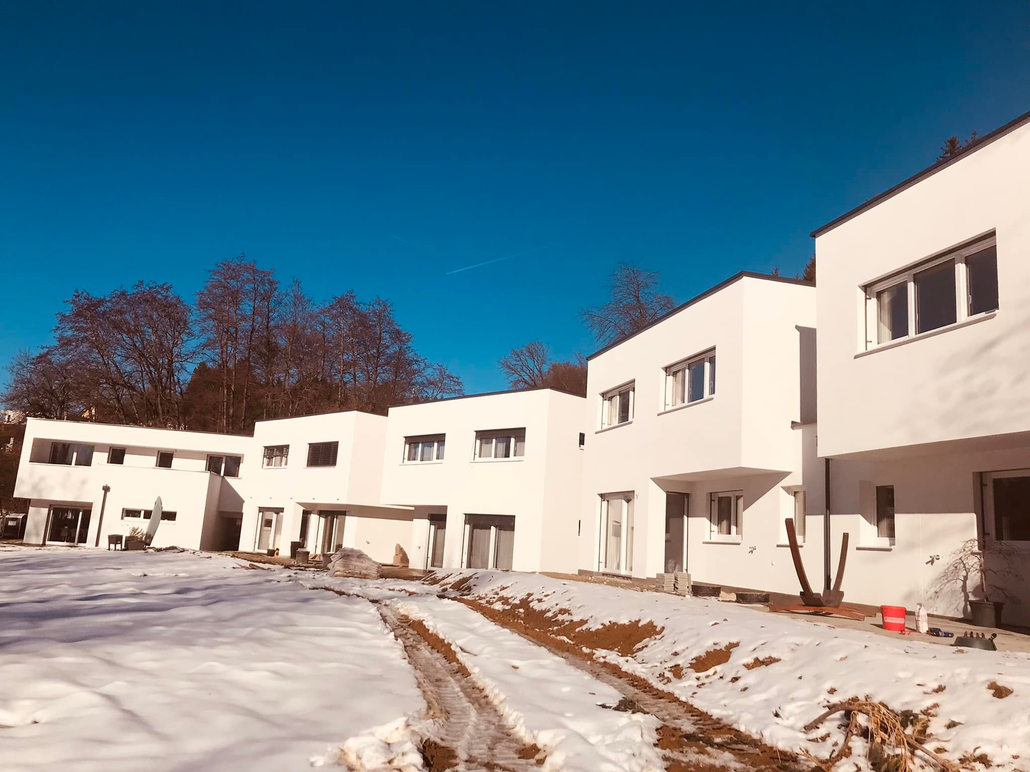 Mantscha — Projekt RKI-Immo – Bauprojekt in Mantscha, Bild 6