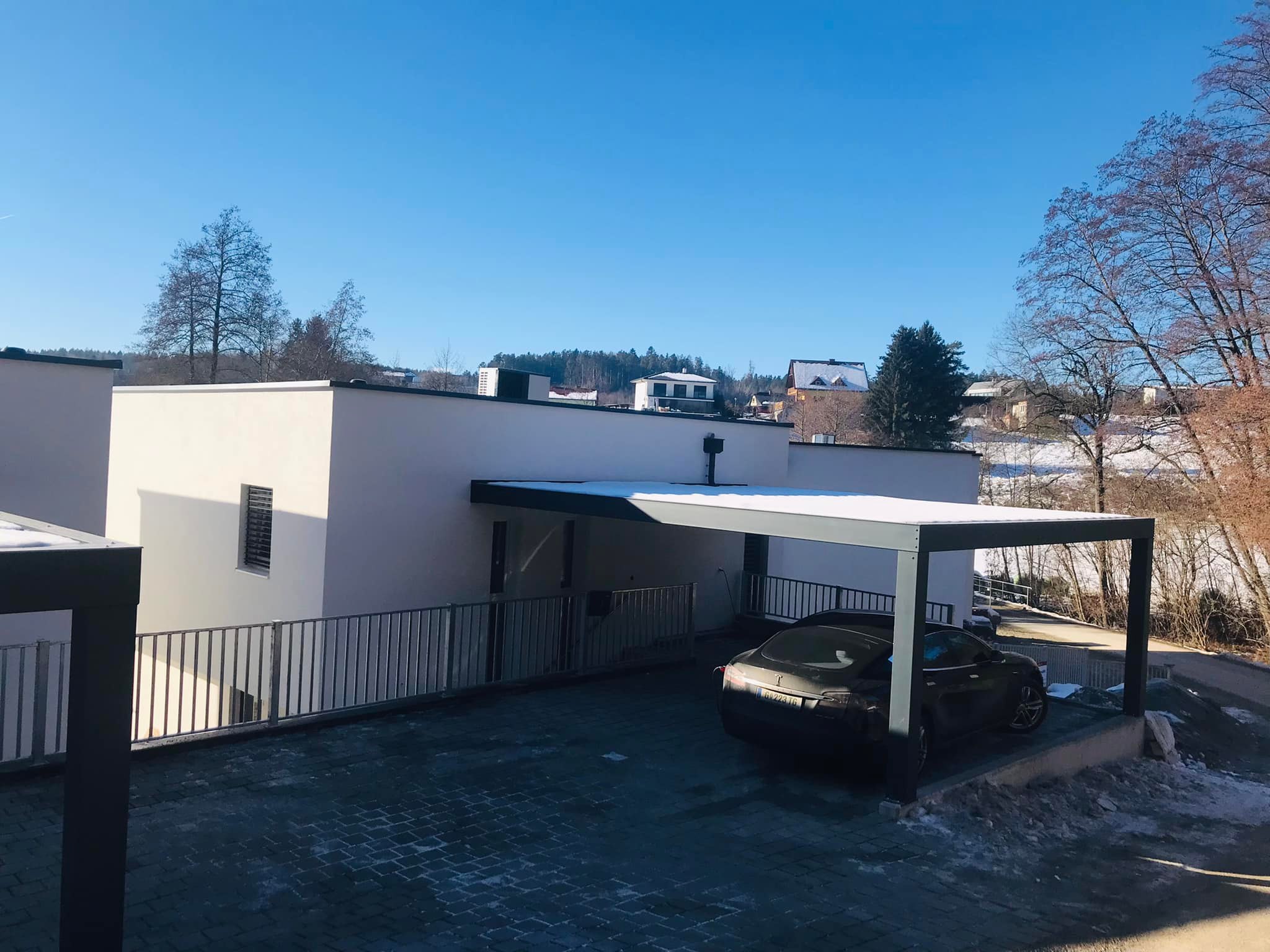 Mantscha — Projekt RKI-Immo – Bauprojekt in Mantscha, Bild 8