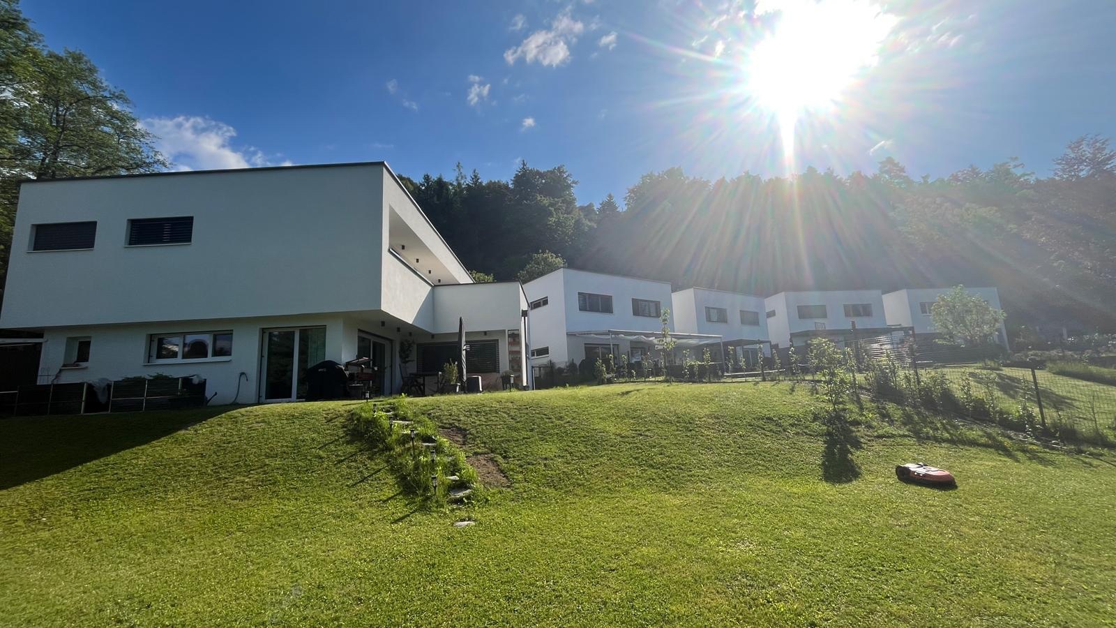 Mantscha — Projekt RKI-Immo – Bauprojekt in Mantscha, Bild 9
