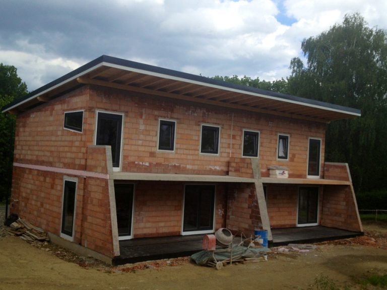Pirchaberg – Bauprojekt Pirchaberg | Robi-Bau Bauunternehmen Graz