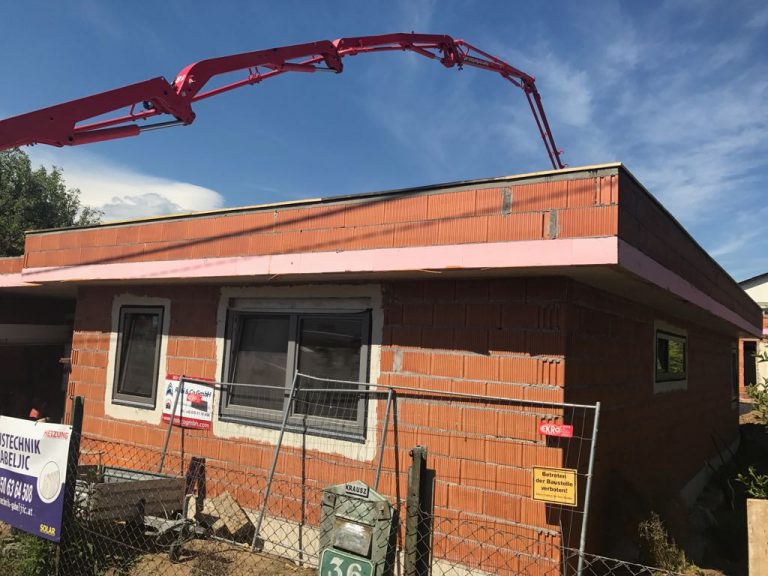 Sandgrubenweg Graz – Bauprojekt Sandgrubenweg | Robi-Bau Bauunternehmen Graz