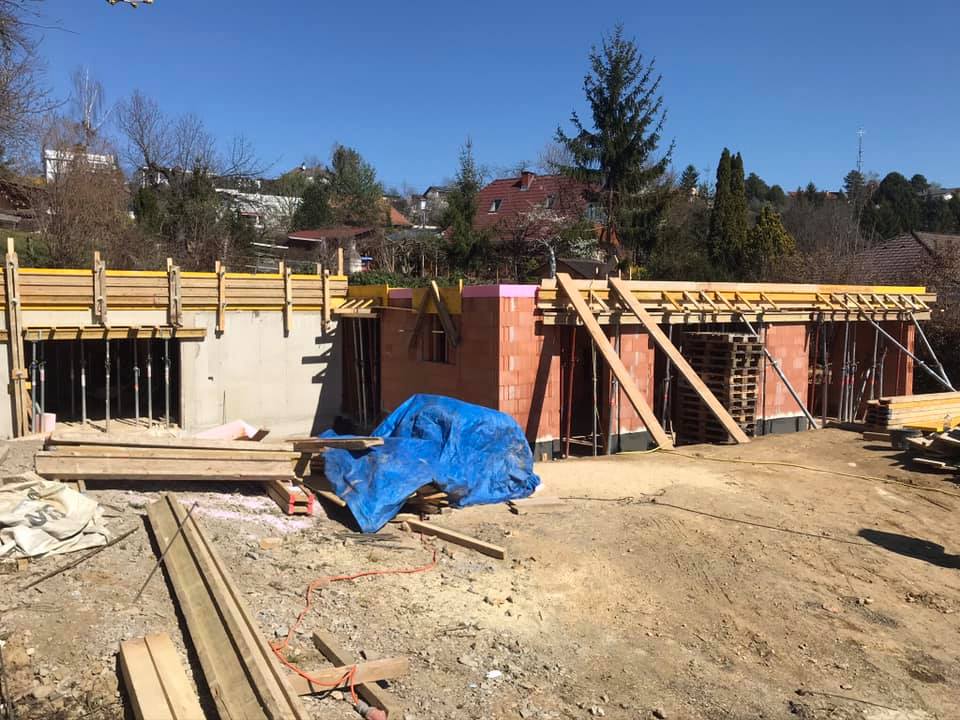 Graz Schäffersfeldweg – Bauprojekt in Graz, Bild 3