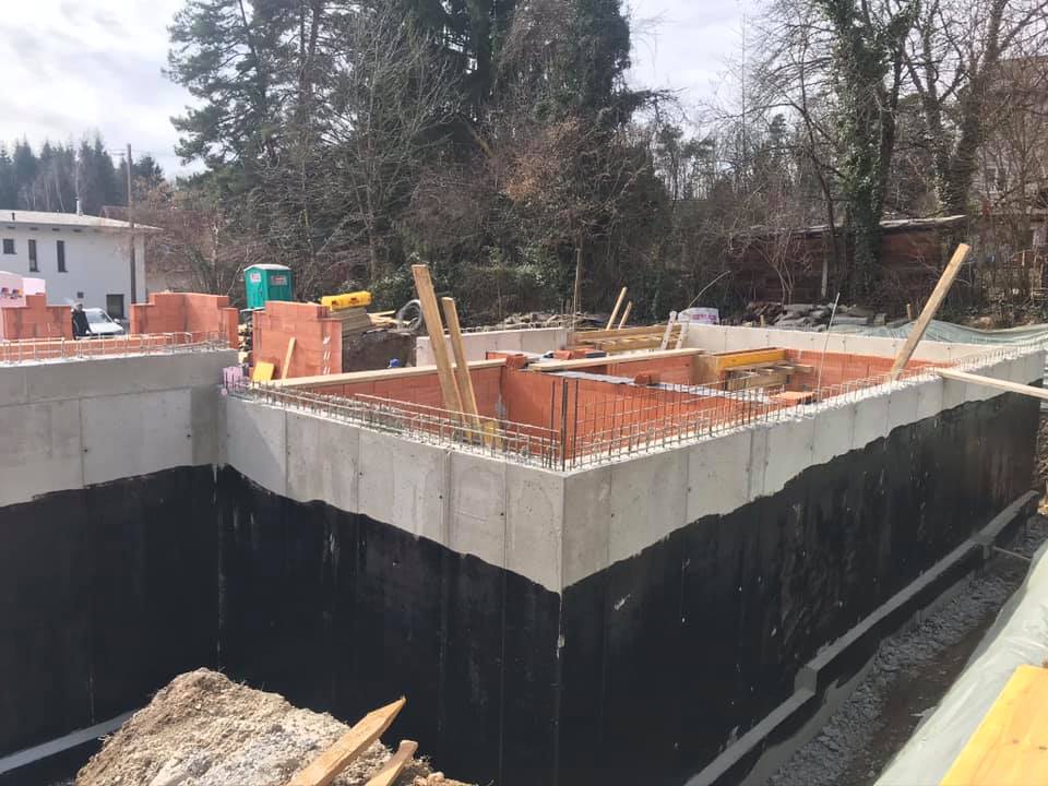 Graz Schäffersfeldweg – Bauprojekt in Graz, Bild 4