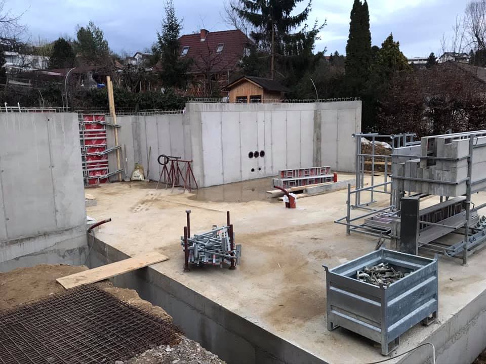 Graz Schäffersfeldweg – Bauprojekt in Graz, Bild 5