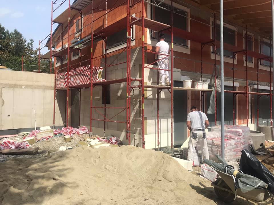 Graz Schäffersfeldweg – Bauprojekt in Graz, Bild 6