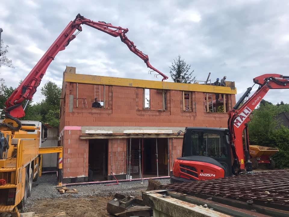 Graz Schäffersfeldweg – Bauprojekt in Graz, Bild 7