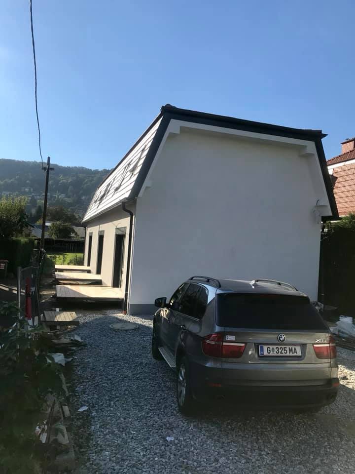 Strasgangerstrasse 142 Graz – Bauprojekt in Graz, Bild 2