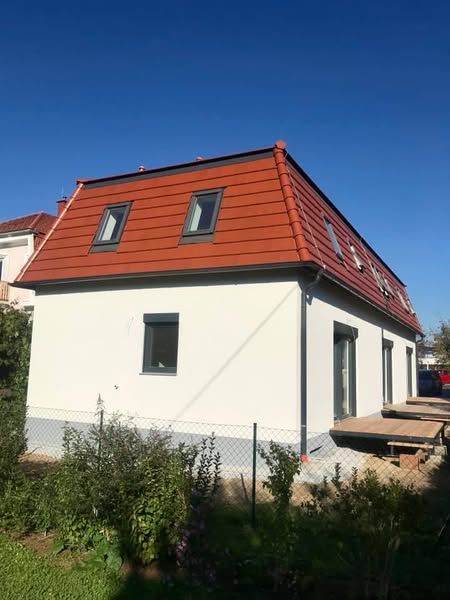 Strasgangerstrasse 142 Graz – Bauprojekt in Graz, Bild 3