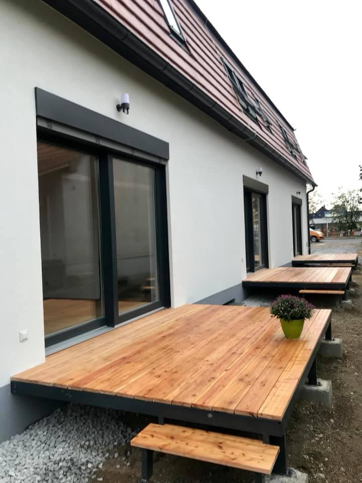 Strasgangerstrasse 142 Graz – Bauprojekt Graz | Robi-Bau Bauunternehmen Graz