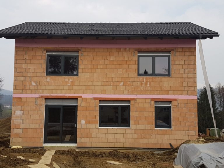 Thal – Bauprojekt in Thal, Bild 2