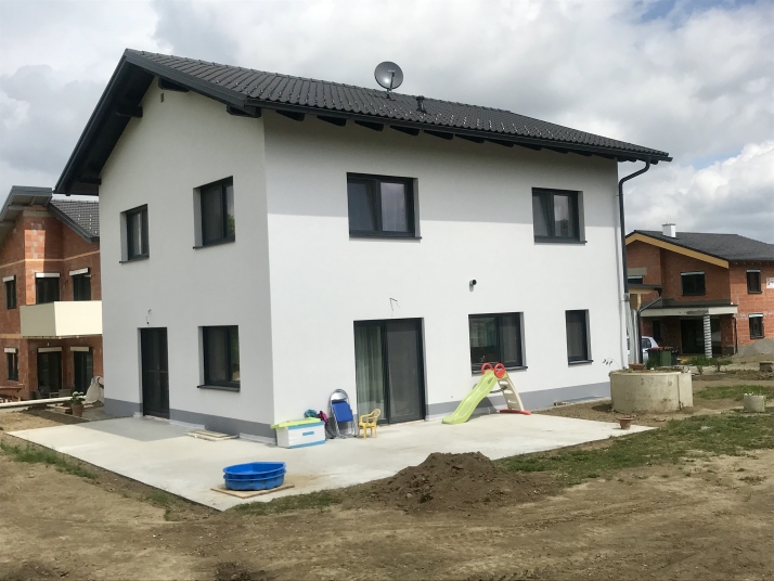 Thal – Bauprojekt in Thal, Bild 3