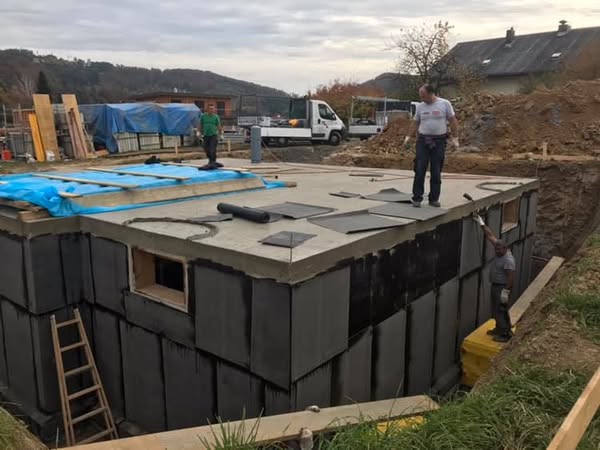 Thal – Bauprojekt in Thal, Bild 5