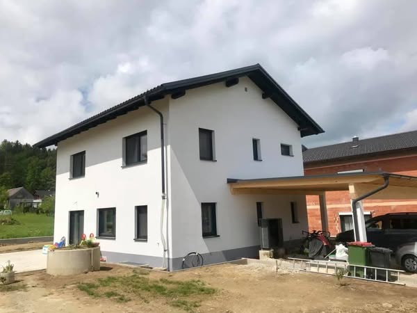 Thal – Bauprojekt in Thal, Bild 6