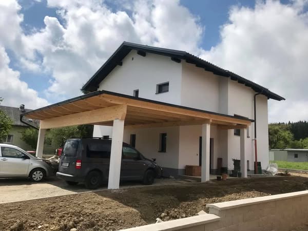 Thal – Bauprojekt in Thal, Bild 7