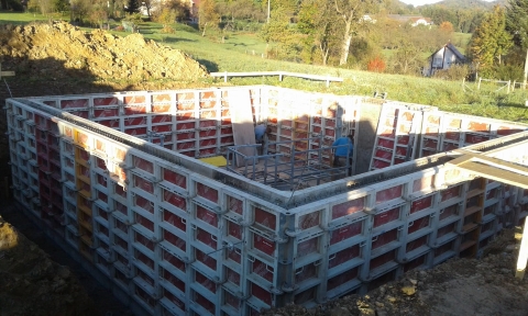 Thal – Bauprojekt Thal | Robi-Bau