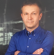 Robert Kraljevic, Geschäftsführer